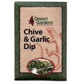 thumbnail image 3 of (3 pack) Desert Gardens Chive & Garlic Dip Mix, 3 of 3