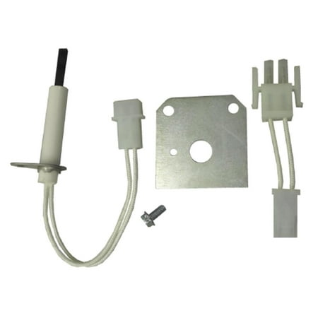 - Supco S0230K00000S Replacement Hot Surface Ignitor For 0230K00000S