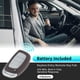 thumbnail image 2 of Control remoto inteligente de entrada sin llave de reemplazo CQOFD00120 434 MHz para Hyundai Sonata 2018 2019 No. 95440-C1500/95440-C1500NNA/95440-C2500 4 Botones, 2 of 7