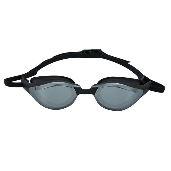 Swim Goggles, ALigoa Comfortable Polarized Anti-Fog Swimming Goggles for Adult