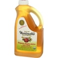 thumbnail image 3 of Pack of 6, Martinelli Organic 100% Pure Apple Juice, 64 fl oz, 3 of 6