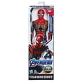 thumbnail image 1 of Figura Iron Spider Marvel Avengers Titan Hero, 1 of 3