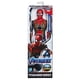 thumbnail image 1 of Figura Iron Spider Marvel Avengers Titan Hero, 1 of 3
