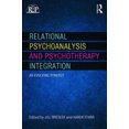 thumbnail image 1 of Relational Psychoanalysis and Psychotherapy Integration: An evolving synergy (Relational Perspectives Book Series), 1 of 1
