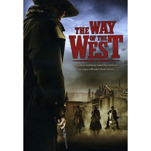 The Way of the West (DVD)