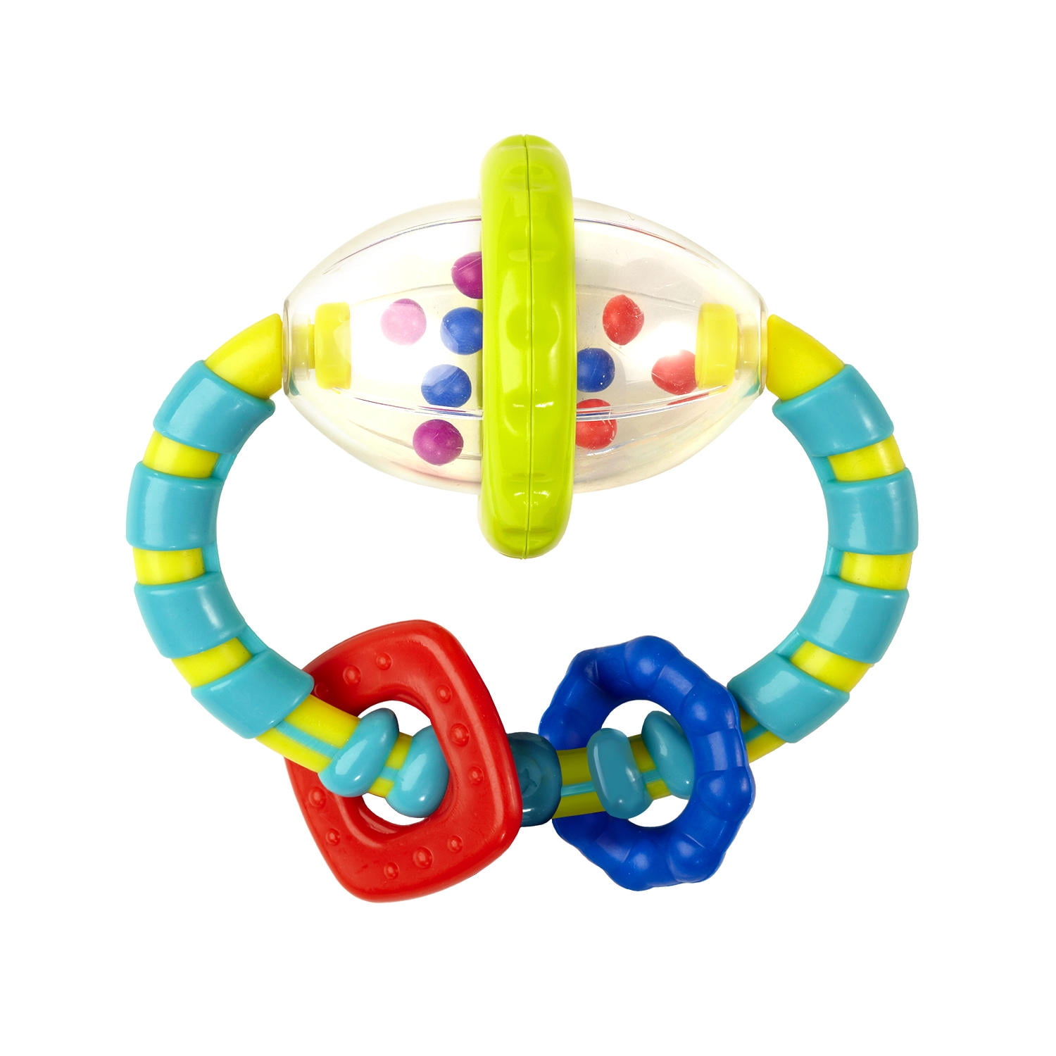 Bright Starts Grab Spin Rattle Toy Walmart com Bright Starts Grab Spin Rattle Toy Walmart com