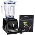 thumbnail image 5 of Vitamix 065557 Licuadora A2500 Serie Ascent, Contenedor De 64 Oz, Negro, 5 of 5