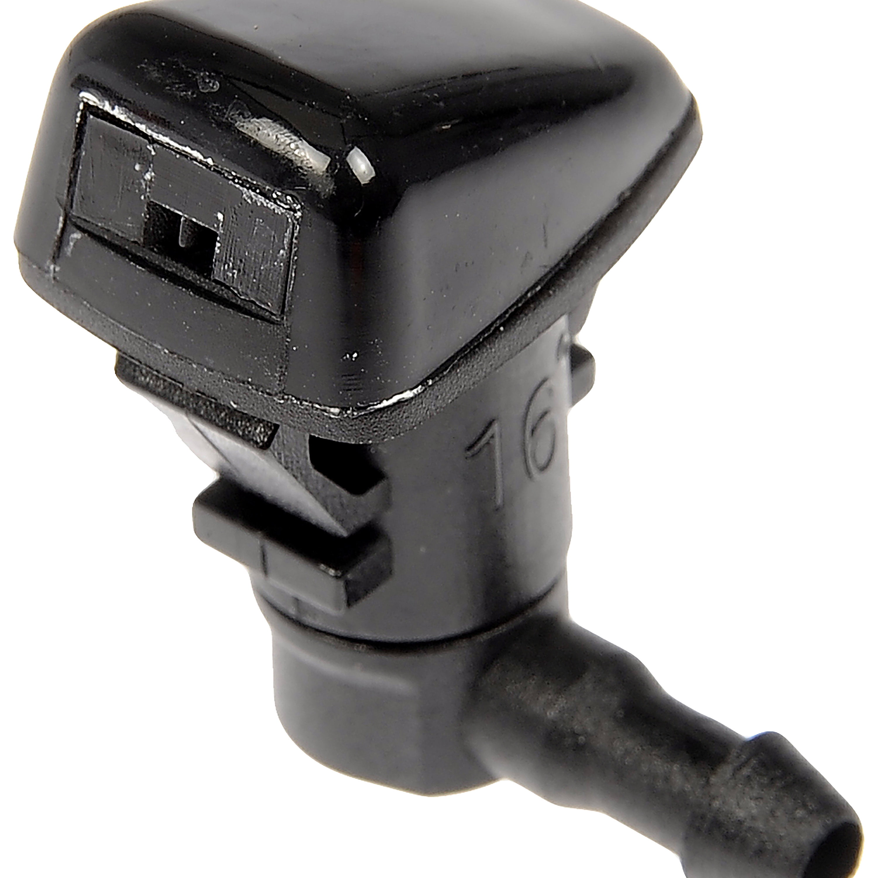 Dorman 58135 Windshield Washer Nozzle for Specific Ford / Lincoln / Mercury Models