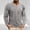 Gray, variant on Rciityk Men's T-Shirts Casual Long Sleeve Pullover Shirt Tops Solid Color Lightweight Regular-Fits Round Neck Bottoming Shirt Fall Fashion