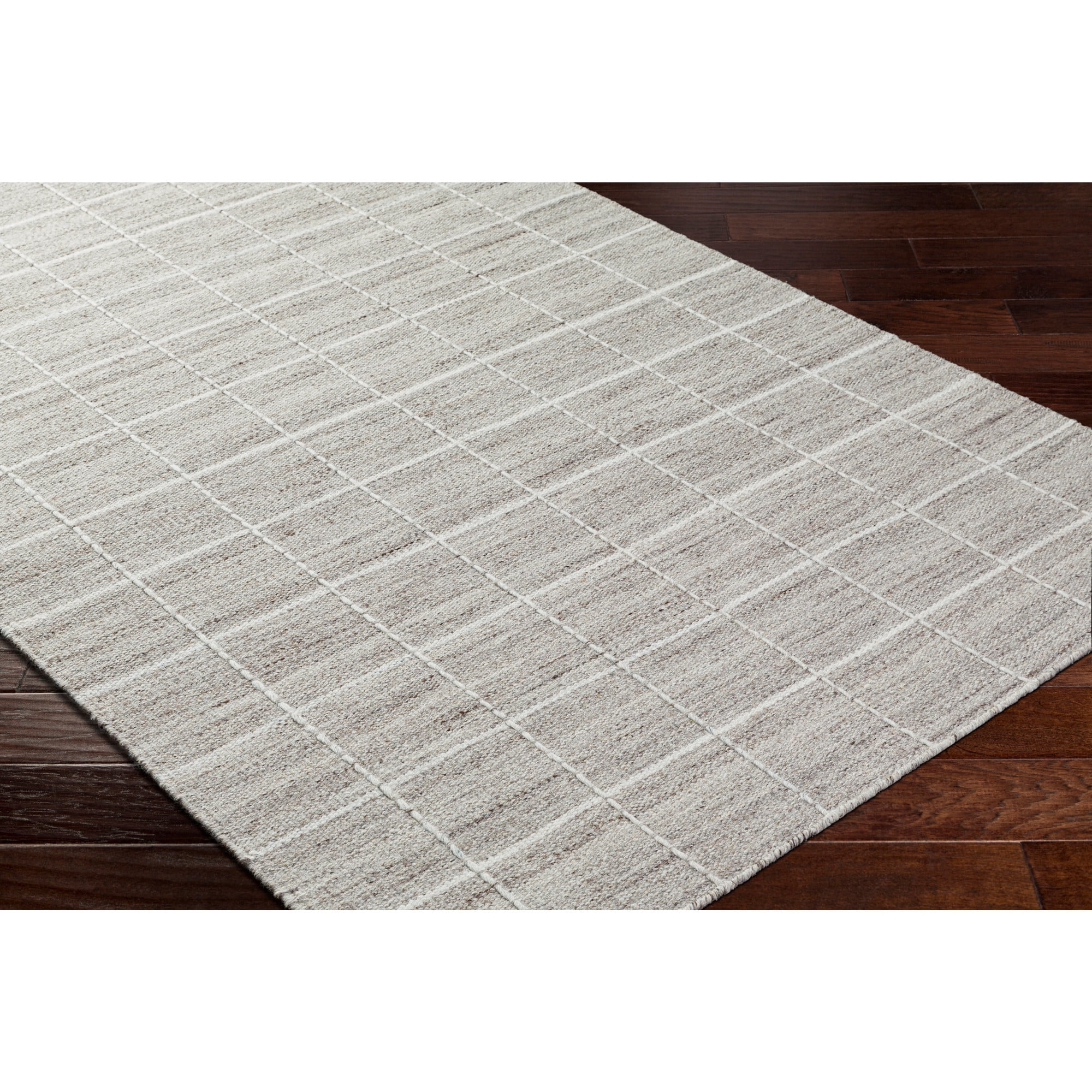 Artistic Wavers Mardin Area Rug, 3'6" x 5'6", Gray