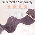 thumbnail image 2 of REQO Bracelets Compatibles avec Fitbit Versa 3/4 et Sense/Sense 2 Bracelets de Montre, Bracelets de Sport en Tissu Extensible Réglables pour Hommes et Femmes, 2 of 8