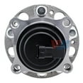 thumbnail image 2 of Wjb Wa513278 Front Wheel Hub Bearing Assembly Cross Reference: Timken Fits select: 2011-2016 HYUNDAI EQUUS, 2 of 2