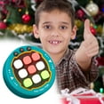 thumbnail image 6 of Christmas Gifts for Kids Toys Clearance Electronic Handheld Games Console for Kids, Portable Travel Games, Family Board Game, Christmas Birthday Gifts for Boys Girls Ages 3+, 6 of 9