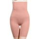 thumbnail image 2 of Fajas moldeadoras Bragas sólidas para mujer Cintura alta Levantador de glúteos Abdomen Fajas de una pieza Fajas para mujer, 2 of 3