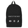 thumbnail image 1 of Panic! At The Disco 3 Icons Backpack, 1 of 2