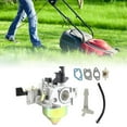 thumbnail image 2 of 126 Carburetor For Generac Power 0059870 2500-3000 Psi Pressure Washer A201499, 2 of 3
