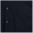 thumbnail image 4 of Manchester Camisa de Vestir Slim Fit  Negro, 15.5" Cuello 33" Manga Manchester 59952F, 4 of 4