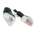 thumbnail image 3 of Motorcycle Turn Signal Lamp,Turn Signal Light Lamp ABS Turn Signal Light Turn Signal Light Rapid Response, 3 of 14