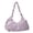 A, variant on Gym Bag for Women Yogas Mat Bag with Shoes Compartment and Adjustable Yogas Mat Holder,Yogas Bags Carryall Toted Bag
