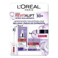thumbnail image 1 of Serum Revitalift L'Oreal Paris Ácido Hialurónico 2 Pack, 1 of 6