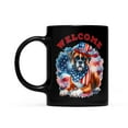 thumbnail image 2 of Boxer Patriotic Welcome for 4Th of July Independence Day Mug Boxers Dog Lover Gifts Idea Coffee Tea Cup - 00010, 2 of 4