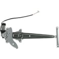thumbnail image 2 of CARDONE New 82-1103JR Power Window Motor and Regulator Assembly Front Left fits 1992-1995 Toyota, 2 of 4