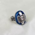 thumbnail image 1 of 1 pc The Vampire Diaries Rings Elena Gilbert Daylight Rings Vintage Crystal Ring With Blue Lapis FashionJewelry Movies Cosplay R002 7, 1 of 6