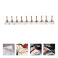 thumbnail image 2 of Shisuyan 1 Set of Practice Nail Holder Manicure Nail Display Creative Nail Stand Nail Rack Nail Holder, 2 of 8