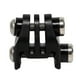 thumbnail image 5 of Accesorios adaptadores de montaje en riel para GoPro EKEN para DJI OSMO Action (negro), 5 of 6