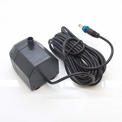 612v 100300LPH Replacement Water Pump Only for ASC Solar Water