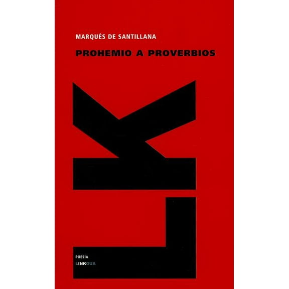 PoesÃ­a Prohemio a proverbios, Book 122, (Paperback)