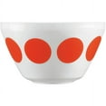 Vintage Charm Inspired by Pyrex 6Piece Mixing Bowl Set