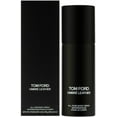 thumbnail image 2 of Tom Ford Ombre Leather All Over Body Spray, pachulí, cardamomo, transparente, pachulí, cardamomo, 4 oz, 2 of 2