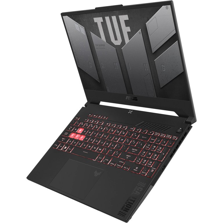 ASUS TUF A15 Gaming Laptop, 15.6