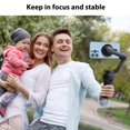thumbnail image 2 of Pinza adaptadora Magsafe para DJI Osmo Mobile 6/5/4 SE - Aerbeis, 2 of 7