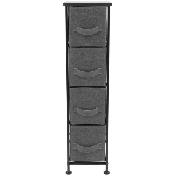 On sale for ¤196.99 original price ¤326.81 babyletto lolly 6 drawer double dresser color: 4 drawers chest dresser narrow black