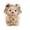 B003- Style C, variant on Cute Plush Stuffed Animals, Teddy Bear Stuffed Animal, Student Girl First Birthday Gift, Gift for Daughter, Handmade Lace Headpiece Dress Bear Plush, Soft Snuggly Kids