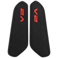thumbnail image 1 of Calcomanía de Almohadillas Para Tanque de Motocicleta PENGJJMXG Almohadilla de Tracción Para Agarre de Rodilla de Gas Para Streetfighter V2 Panigale V2 2020, 1 of 5