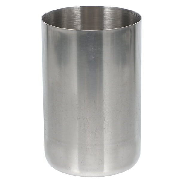 GOOHOCHY vaso medidor de recolección de muestras de laboratorio de 80 ml para medicamentos líquidos.