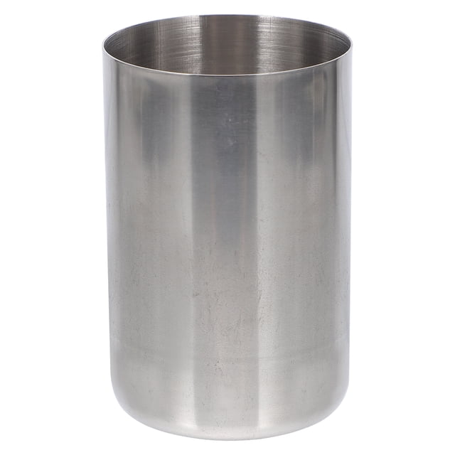 1pc Laboratory Sample Collection Cup Measuring Cup 80ml Liquid Medicine Cups