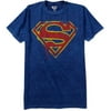 Superman - Men's Symbol Tee