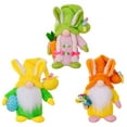 Halloween 2024 Easter Ornament Decorations With Lights Can Light Up The