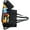Black, variant on Professional Laptop Bag With Insulated Lunch Storage Compartment Spacious Organization For Fruit Devices