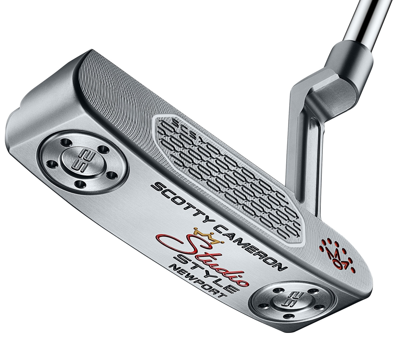 Scotty Cameron Studio Select Newport 2