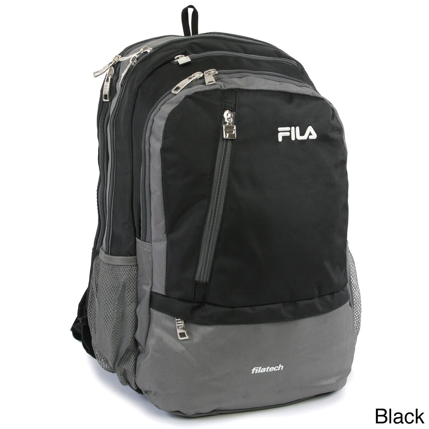 Buy Grey Fashion Bags for Men by FILA Online | Ajio.com