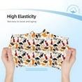 Easygdp Cute Cats Girls Hipster Cotton Underwear Little Girls