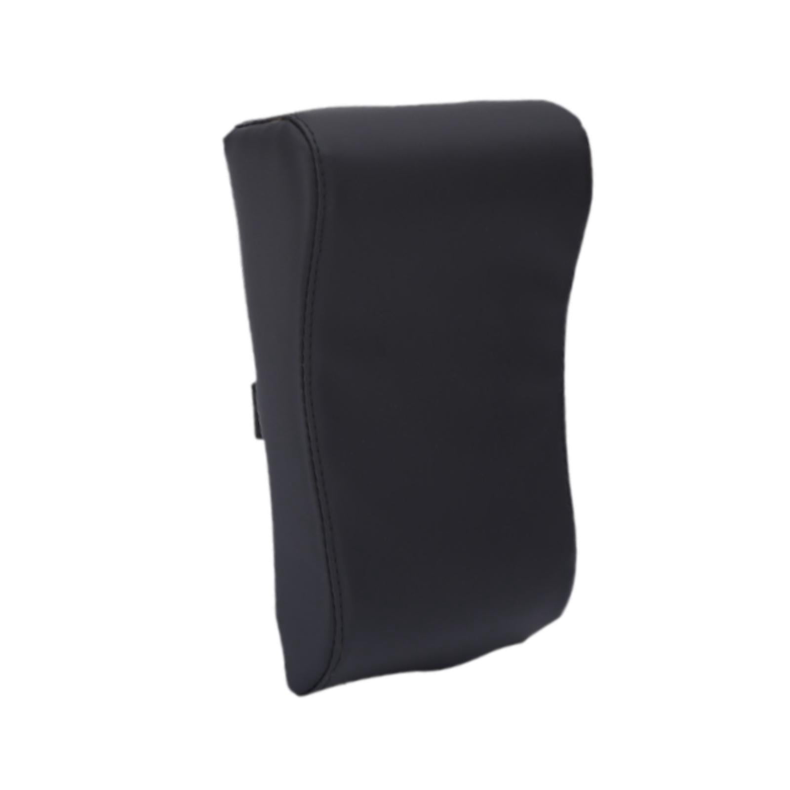 lacooooppia Pilates Reformer Cushion Pad Add on Accessory Non Slip Support Pillow Pilates Reformer Machine Accessories for Floor Exercise Wedge