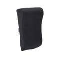 thumbnail image 4 of Cojín de reformador de pilates, almohada suave tapizada, accesorios para máquina de reformador de pilates para entrenamiento doméstico y comercial Cuña, 4 of 8