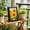 Black, variant on 3D Deep Hollow Shadow Box Frame, Dried Flower Specimen Frame with Glass, DIY Empty Frame for Preserving Botanicals, Desktop Home Decorations