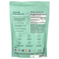 thumbnail image 2 of Garden of Life Sport, Creatine Monohydrate + Probiotics, Unflavored, 12.27 oz (348 g), 2 of 2